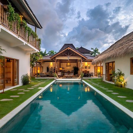 Villa House Of Bagera By Alfred In Bali Seminyak Exterior foto