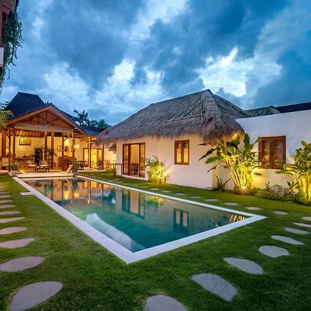 Villa House Of Bagera By Alfred In Bali Seminyak Exterior foto