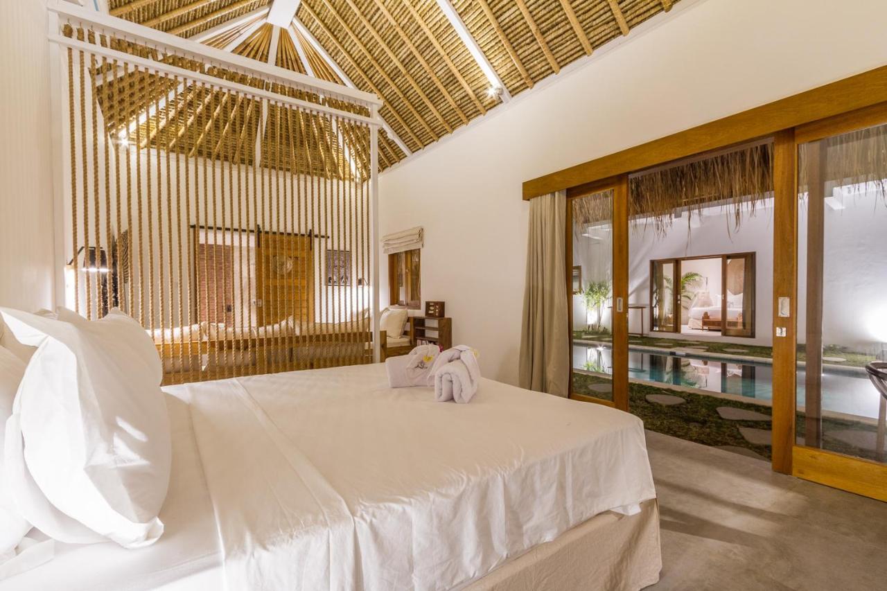 Villa House Of Bagera By Alfred In Bali Seminyak Exterior foto