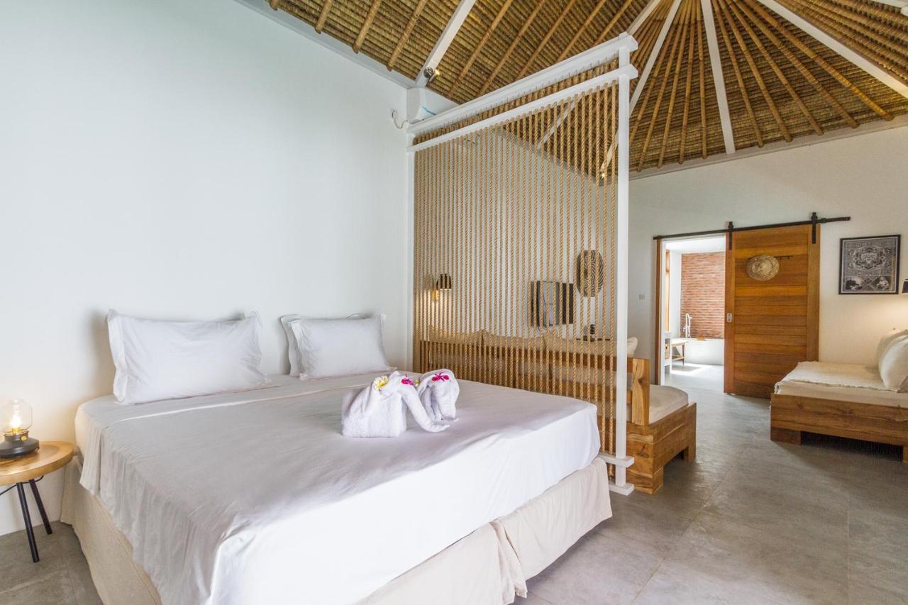 Villa House Of Bagera By Alfred In Bali Seminyak Exterior foto