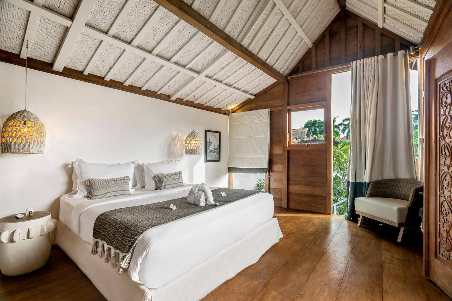 Villa House Of Bagera By Alfred In Bali Seminyak Exterior foto