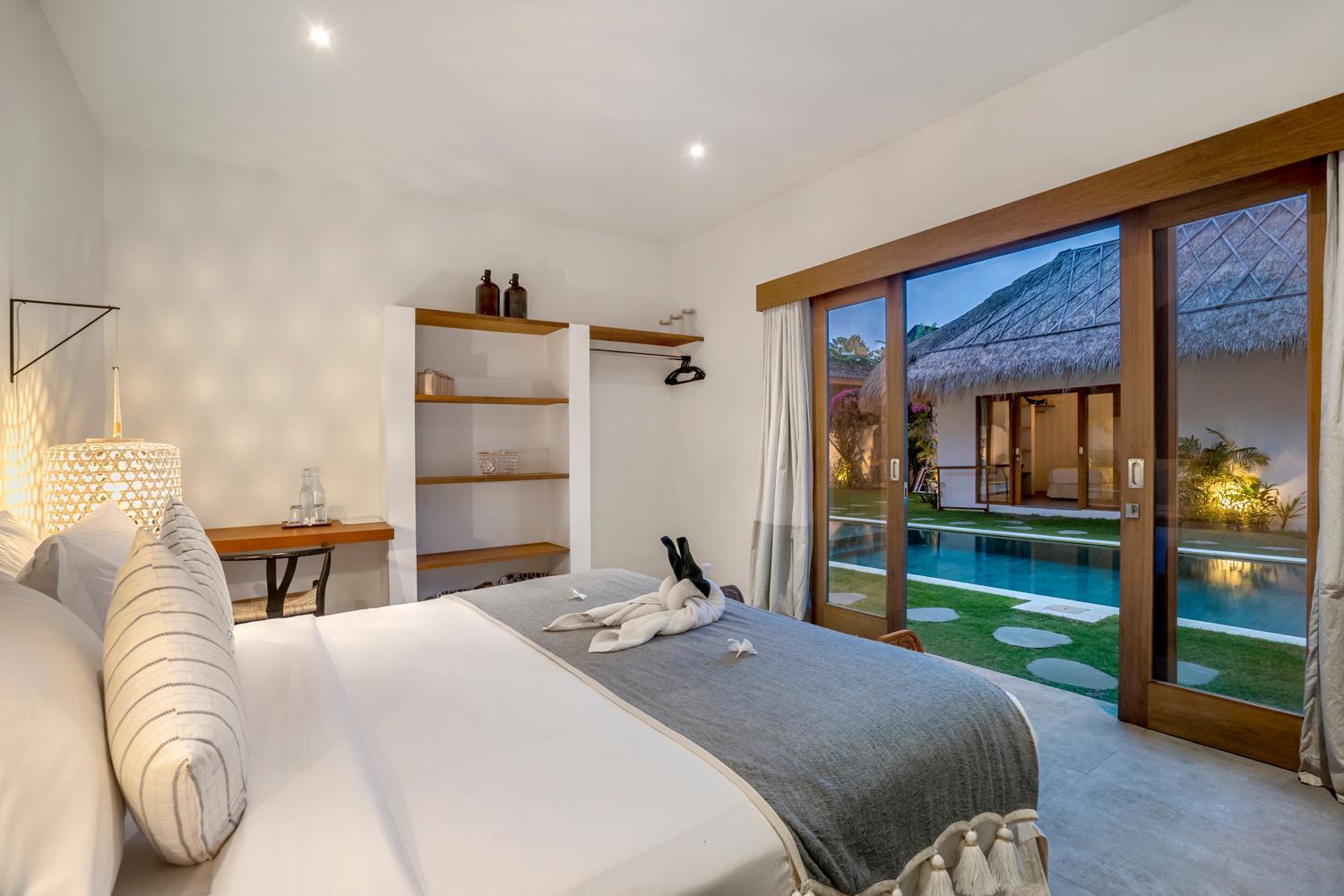 Villa House Of Bagera By Alfred In Bali Seminyak Exterior foto