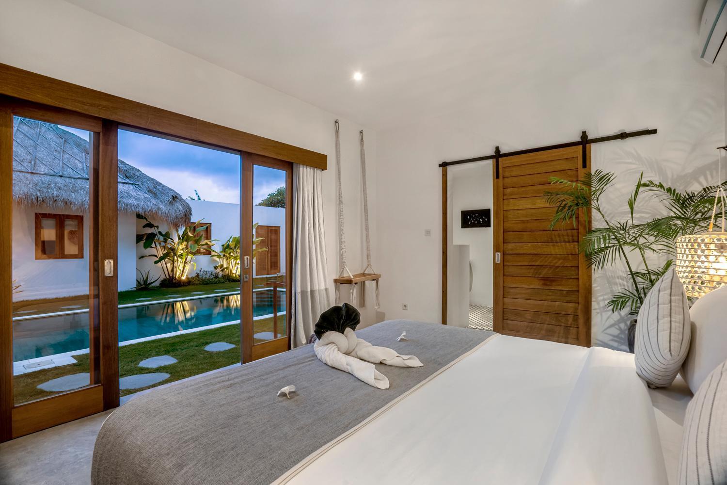 Villa House Of Bagera By Alfred In Bali Seminyak Exterior foto