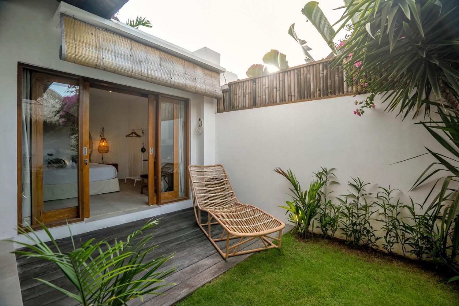 Villa House Of Bagera By Alfred In Bali Seminyak Exterior foto