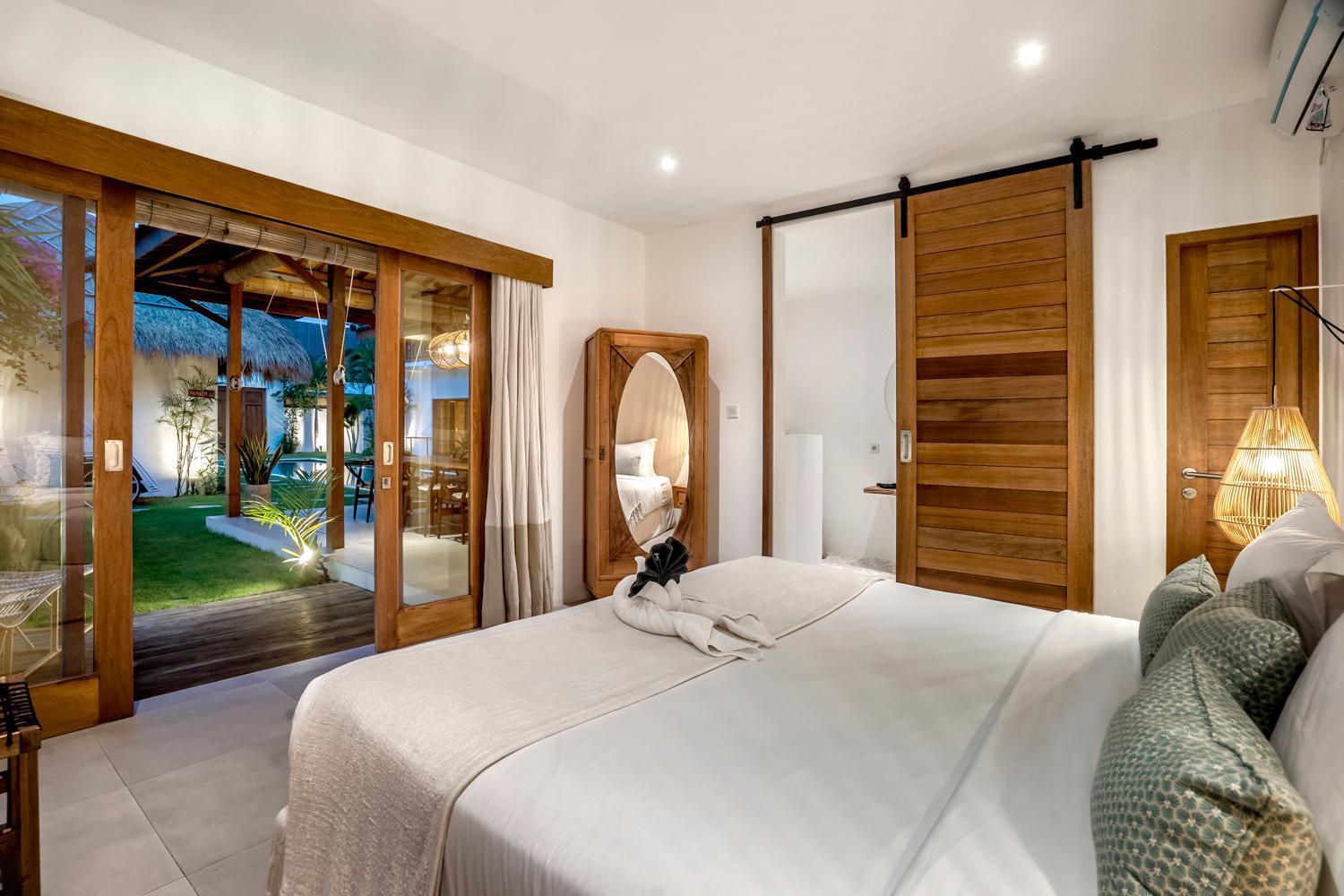 Villa House Of Bagera By Alfred In Bali Seminyak Exterior foto
