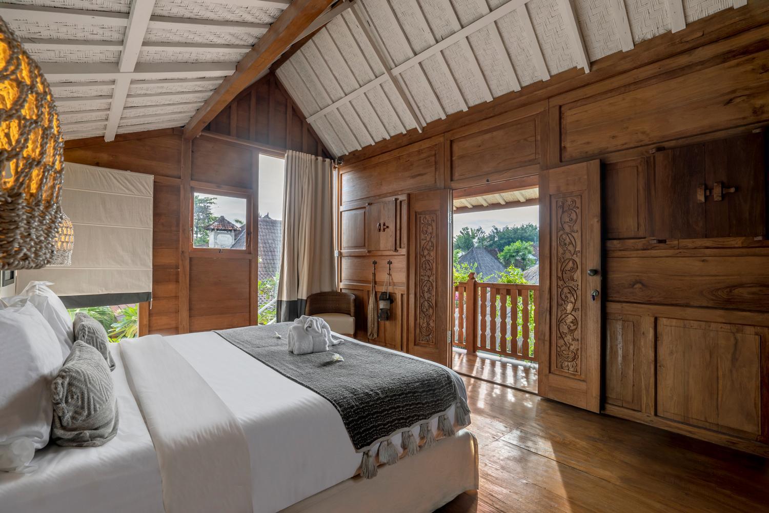 Villa House Of Bagera By Alfred In Bali Seminyak Exterior foto