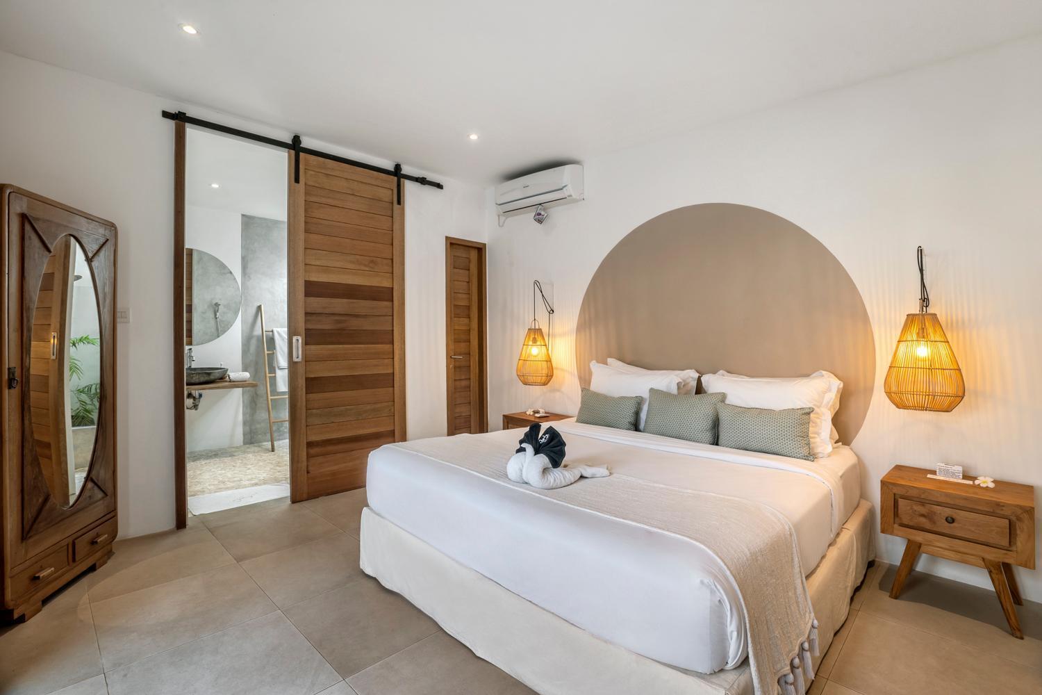 Villa House Of Bagera By Alfred In Bali Seminyak Exterior foto