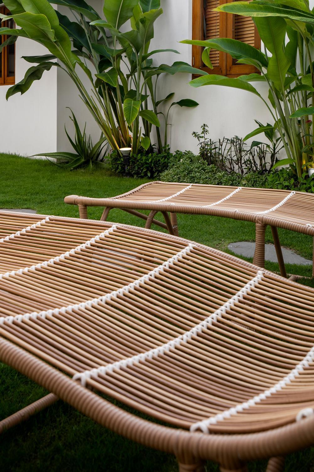 Villa House Of Bagera By Alfred In Bali Seminyak Exterior foto
